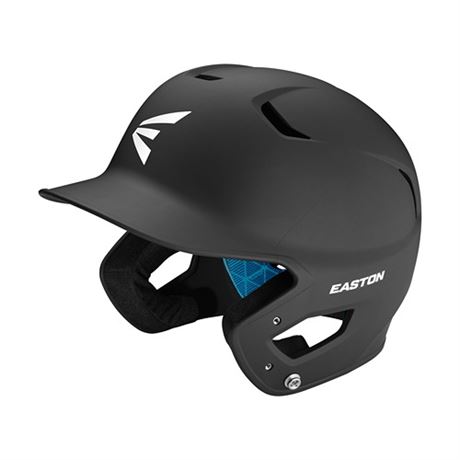(Size 7 18-7 12) Easton Z5 Helmet Grip Senior Helmet