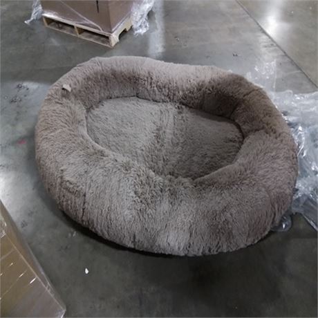 55X74 IN DOG BED