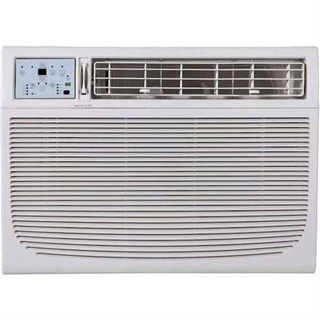 REFURBISHED Keystone 1000-sq ft Window Air Conditioner with Remote