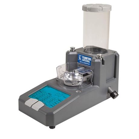 Frankford Arsenal Intellidropper Electronic Powder