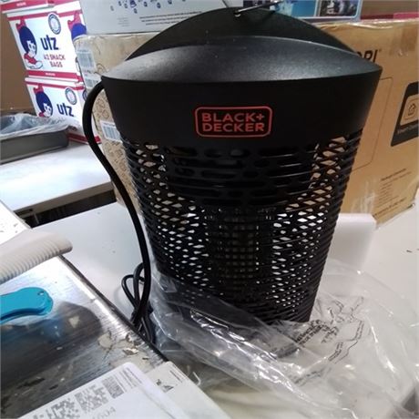 Bug Zapper Mosquito Killer Indoor and Outdoor Fly Zapper Half Acre Coverage