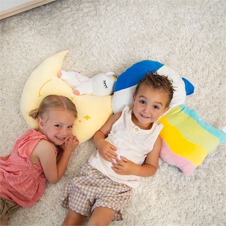 Easter Gift for Baby & Toddlers - Fun & Soft Pillo