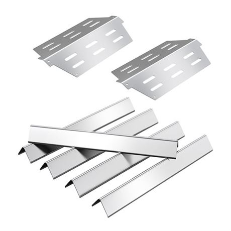Genesis 300 Grill Parts for Weber Genesis 310 330