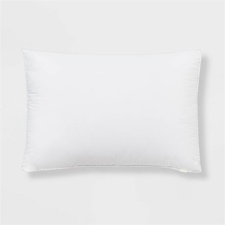 StandardQueen Extra Firm Performance Bed Pillow - Threshold set of 2