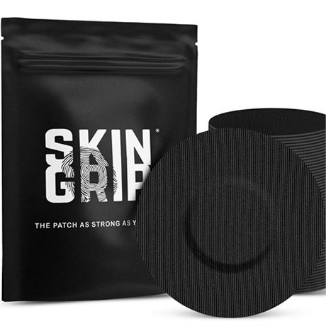 Skin Grip Adhesive Patches for Freestyle Libre 2