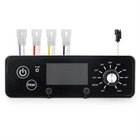 Stanbroil Control Board Replacement for Pit Boss G