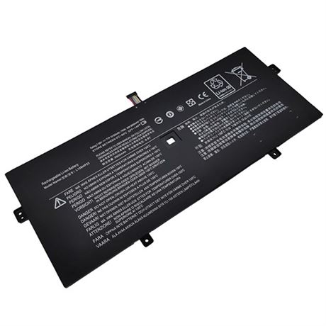 Fully New L15M4P23 Replacement Laptop Notebook Battery Compatible with Lenovo Y