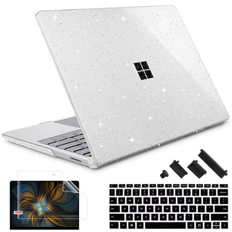May Chen for 15 inch Microsoft Surface Laptop 345 with Metal Palm Rest Models