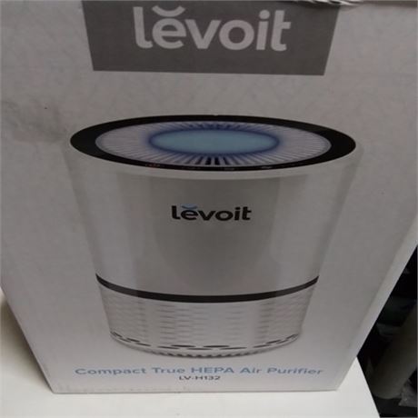 LEVOIT Air Purifiers for Home HEPA Filter for Smok