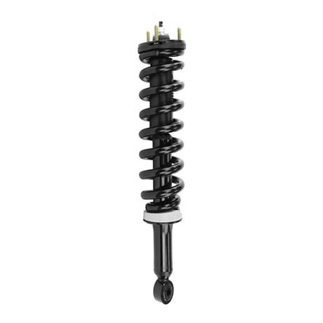 New 2015 Toyota Camry Strut and Coil Spring Assembly - Front Right Hybrid SE -