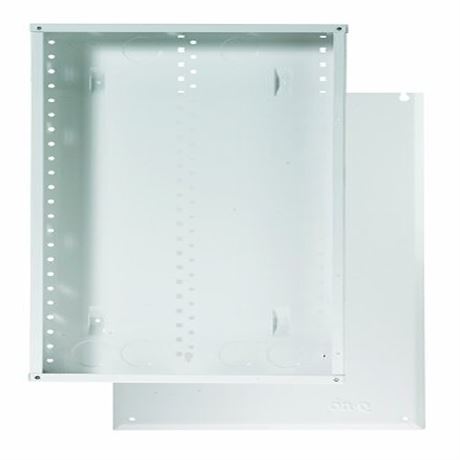 Legrand on-Q 20 Enclosure with Screw-on Cover EN2000