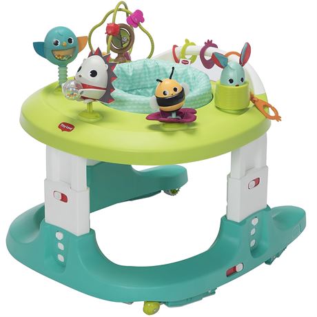 Tiny Love Baby Boys or Baby Girls 4 in 1 Here I Grow Mobile Activity Center - M