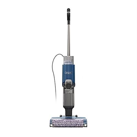 Shark Hydrovac Xl Mop One Size Blue