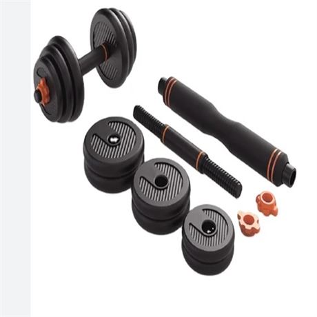 Multi Functional body workout home 6 in 1 Combinations gym equipment adjustable