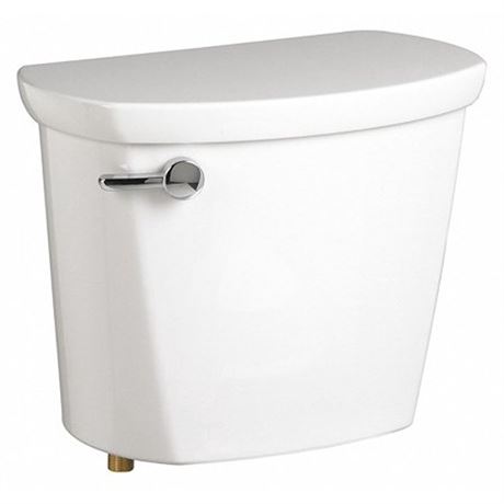 American Standard Toilet Tank Gravity Single Flush 4188A004.020
