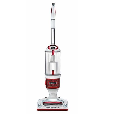 Shark Rotator Professional LiftAway Bagless Upright Vacuum - Red