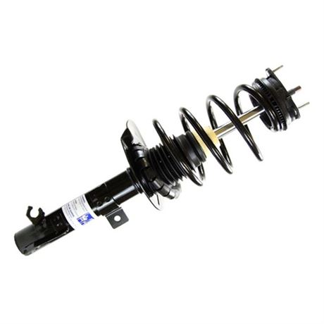 Shock 153026 Magnum Loaded Strut Assembly for 2014-2018 Chevy Silverado 1500