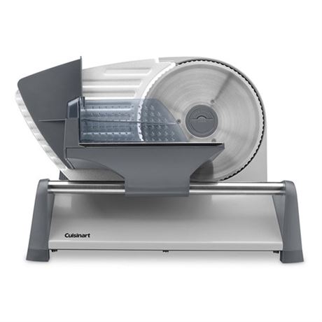 Cuisinart Fs-75 Food Slicer - Stainless Steel