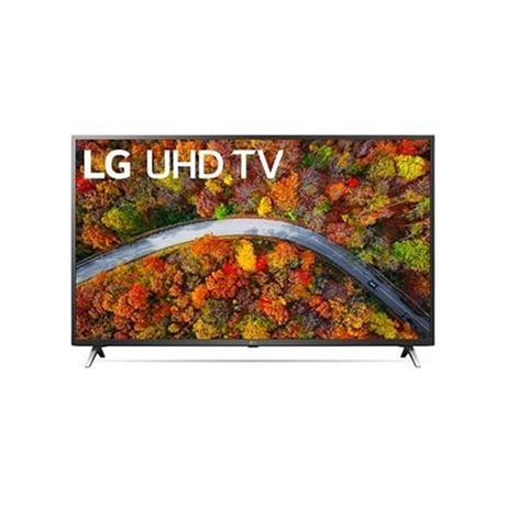 Used LG 65  Class 4K Smart UHD TV 90 Series with AI ThinQ