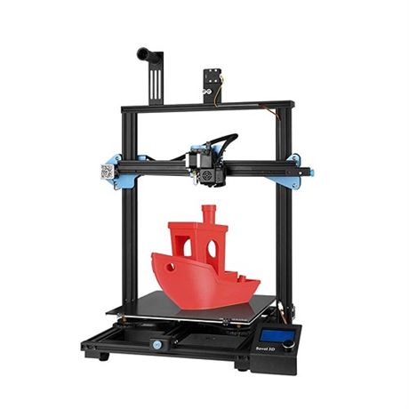 USED. Sovol SV03 3D Printer Upgraded Larger Printing Size FDM Printer